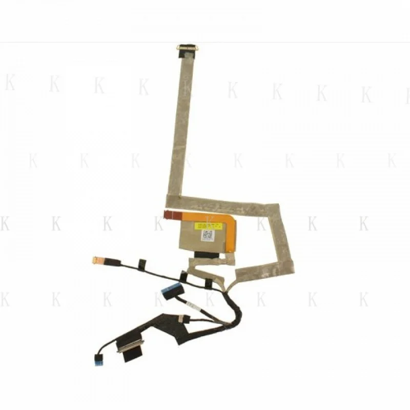 

C 1 шт. оригинальный гибкий кабель для ИК-дисплея Dell Latitude 7320 2-в-1 08YPM3 DC02C00R800