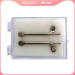 Herbst with Hexagon Socket Screw Anti-snoring Device An Orthodontic Braces for Class II Malocclusion.