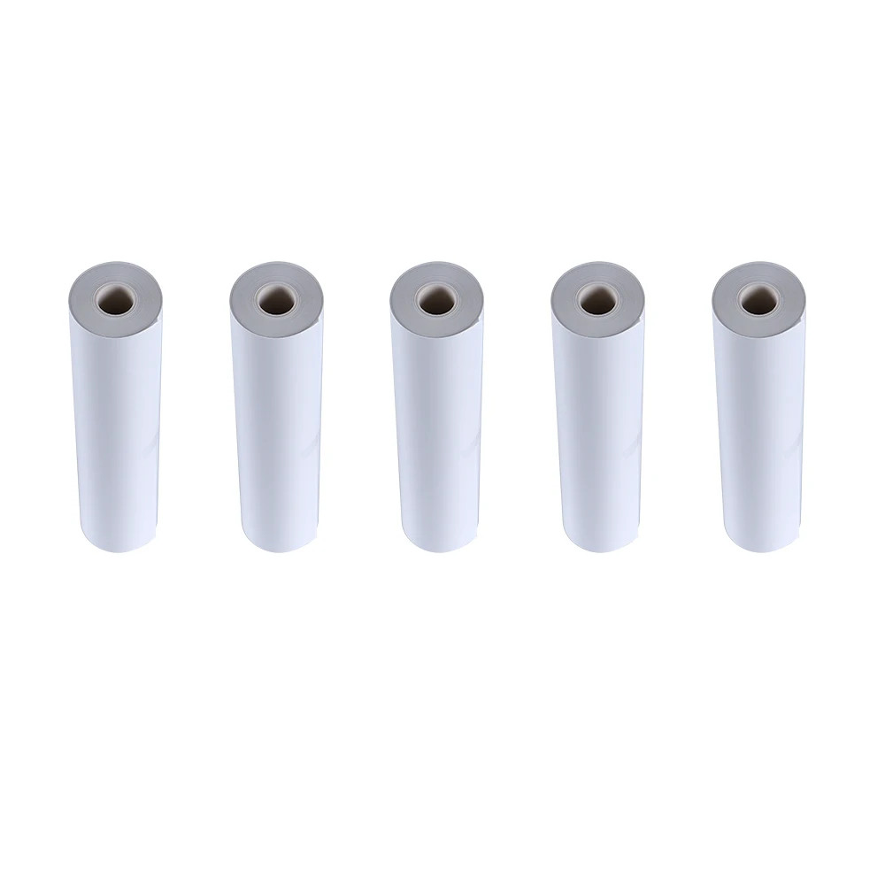 210mm x 20m Recording Paper Roll Type Thermal Recording Paper Printing Paper  for ECG1200G  SE1200Lite ECG Machine - view 2
