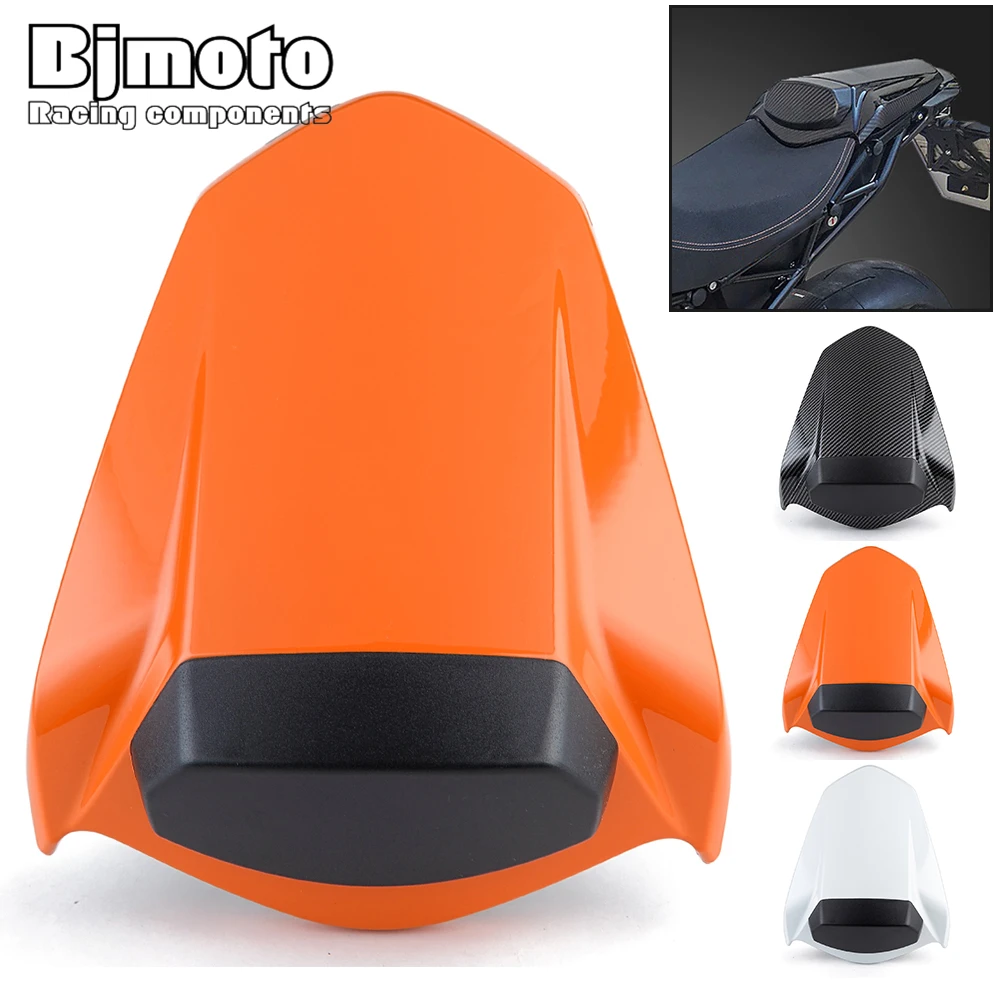 For KTM 1290 Super Duke R Superduke R 2019 2018 2017 2016 2015 2014 Motorcycle Rear Seat Cover Cowl