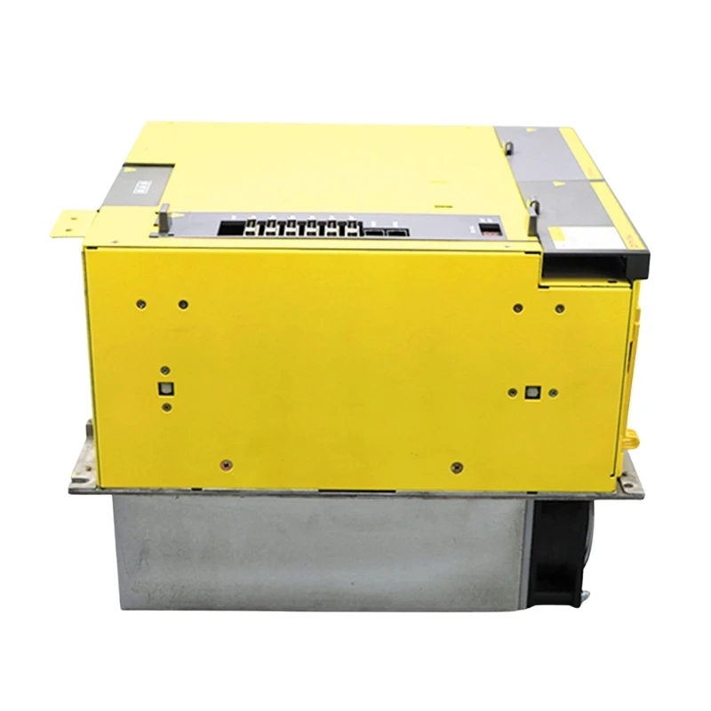 Fanuc A06B-6152-H075 Spindle Amplifier Tested ok Fast Shipping