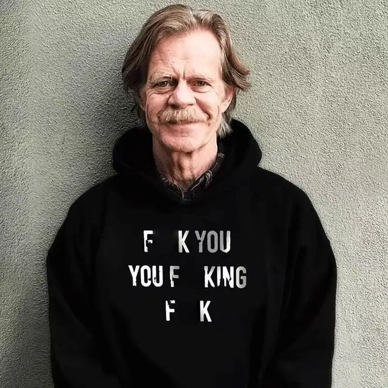 

Shameless Hoodie Unisex Cotton Comfortable Print Sweatshirt Youthful Style Fuc Design Autumn Winter Fashion for Men And Women