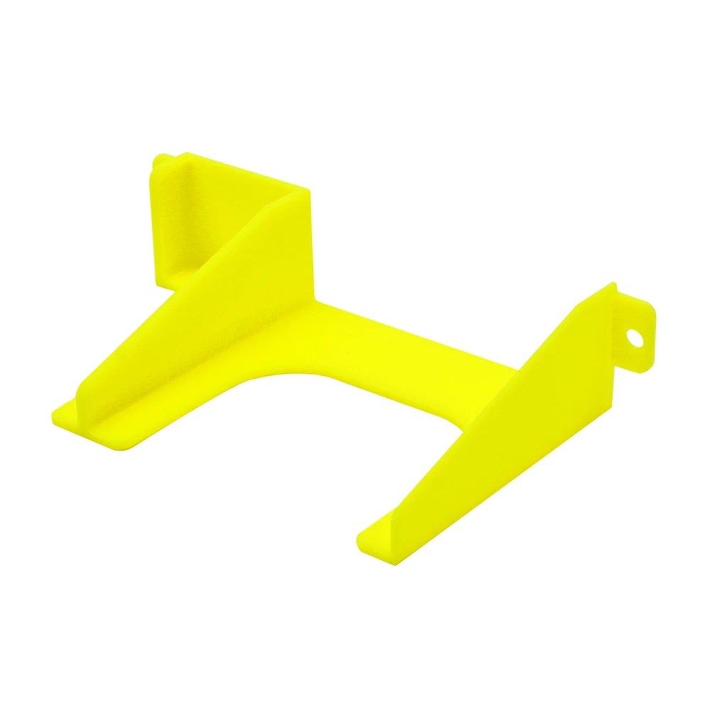 طباعة ثلاثية الأبعاد 2.5 بوصة حامل القرص الصلب SSD حامل دعم لعبة وحدة التحكم سهلة الاستخدام اكسسوارات الألعاب ل PS2 SCPH 30000/50000