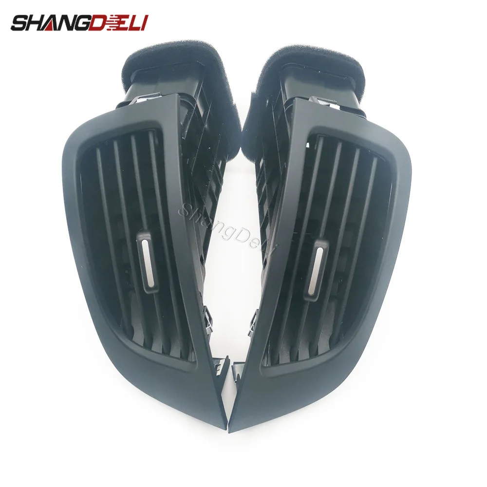 

DashBoard Air Conditioner Outlet for KIA Forte Cerato 2008-2013 Car Center Left and Right Dashboard Cars Interior