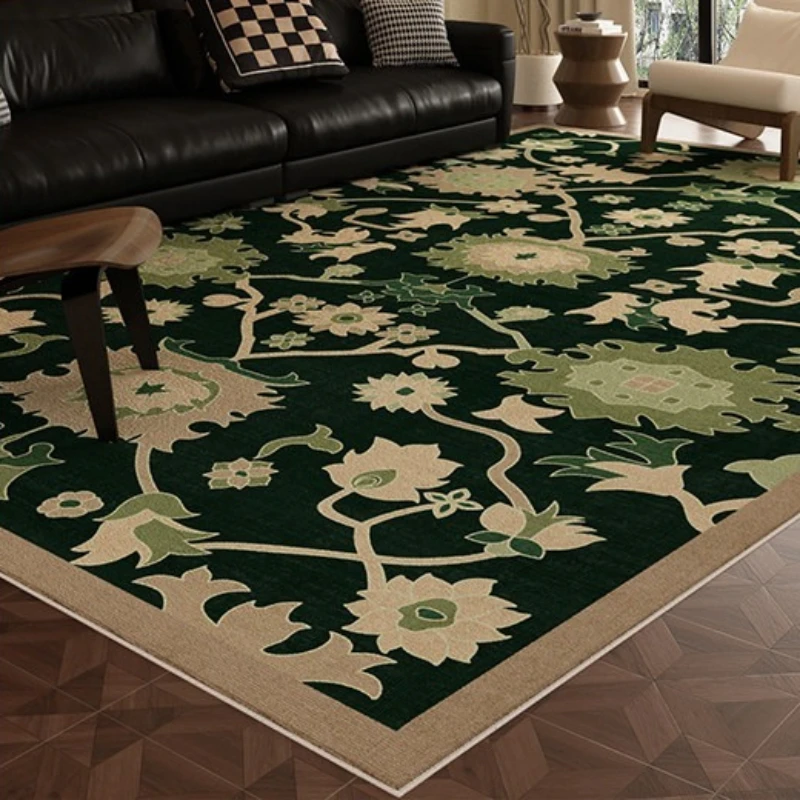 Amerikan Retro Tarzı Oturma Od - Home Decor Ig incelemesi ve fiyatı