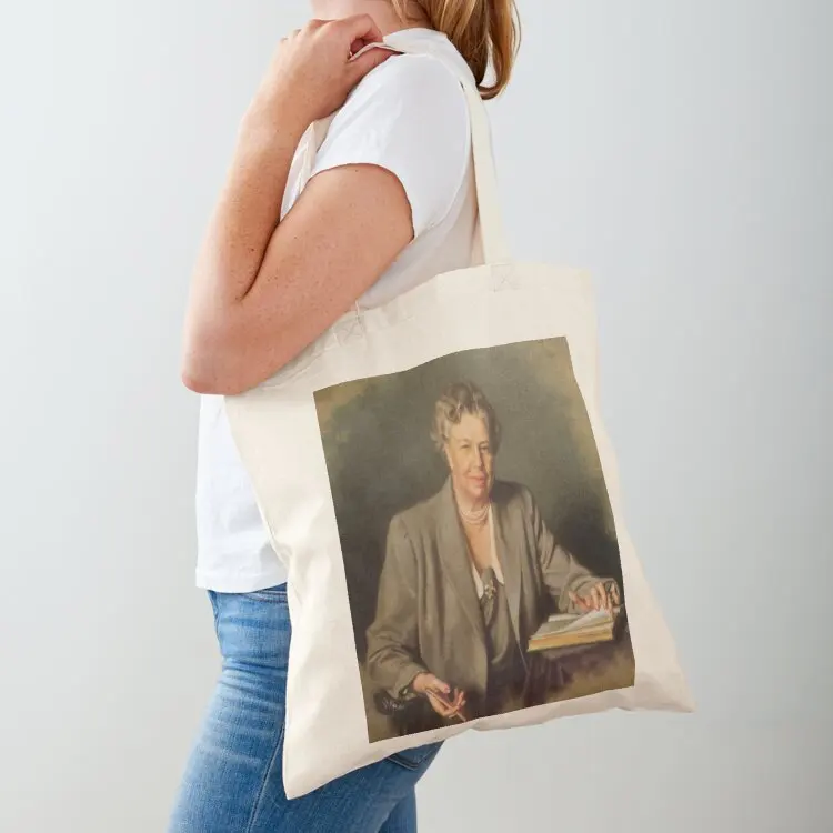 

Eleanor Roosevelt, First Lady Tote Bag Eco bag bag luxury women female sac pour femme