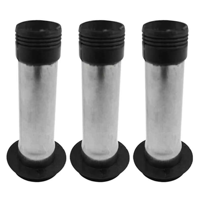 

X39A-Для Sea-Doo 300 4-TEC 1503 GTX RXP RXT WAKE PRO 155 215 260 3 шт. Детали трубки свечи зажигания 420851750 420851751 42085175