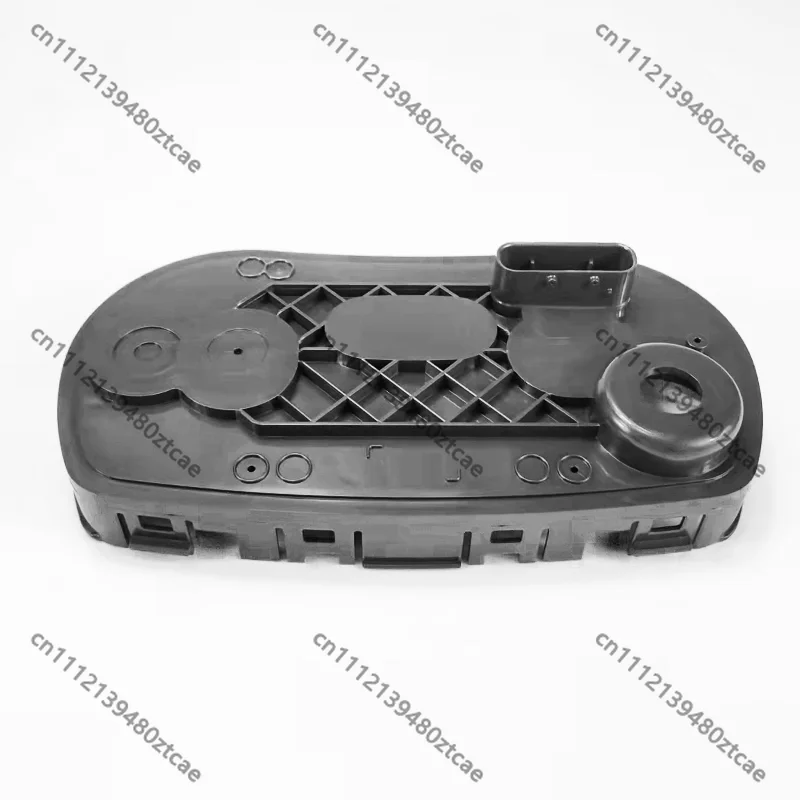 Instrument Panel Housing Kit For 4-TEC RXP RXT GTX GTR Jet Ski Replacement Shell Parts