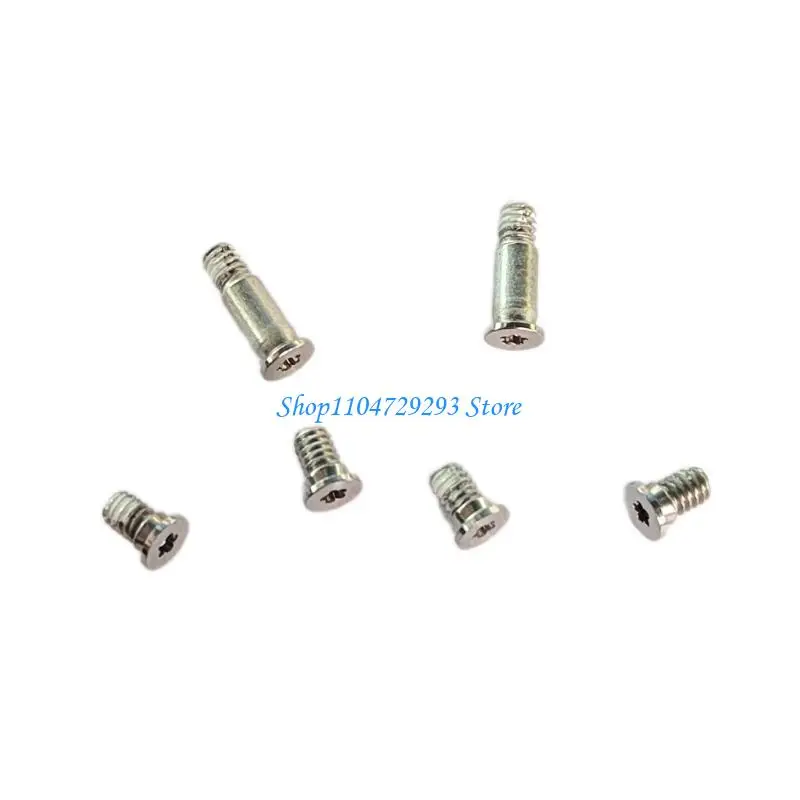 

Y2GD Screws Set for Pro 16" A2141 Laptop Bottom Case Screw Notebook Back Cover Repair Replacement Screw