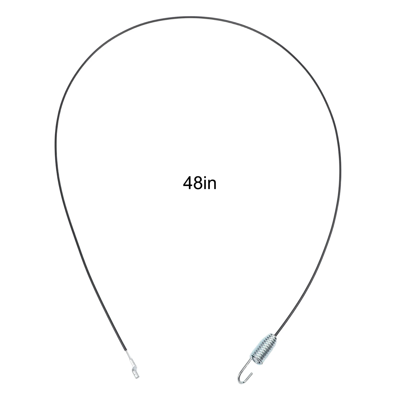 Snowblower Clutch Cable Replacement 94604230B Compatible with 74604230 94604230 94604230A 74604230A for Efficient Operation