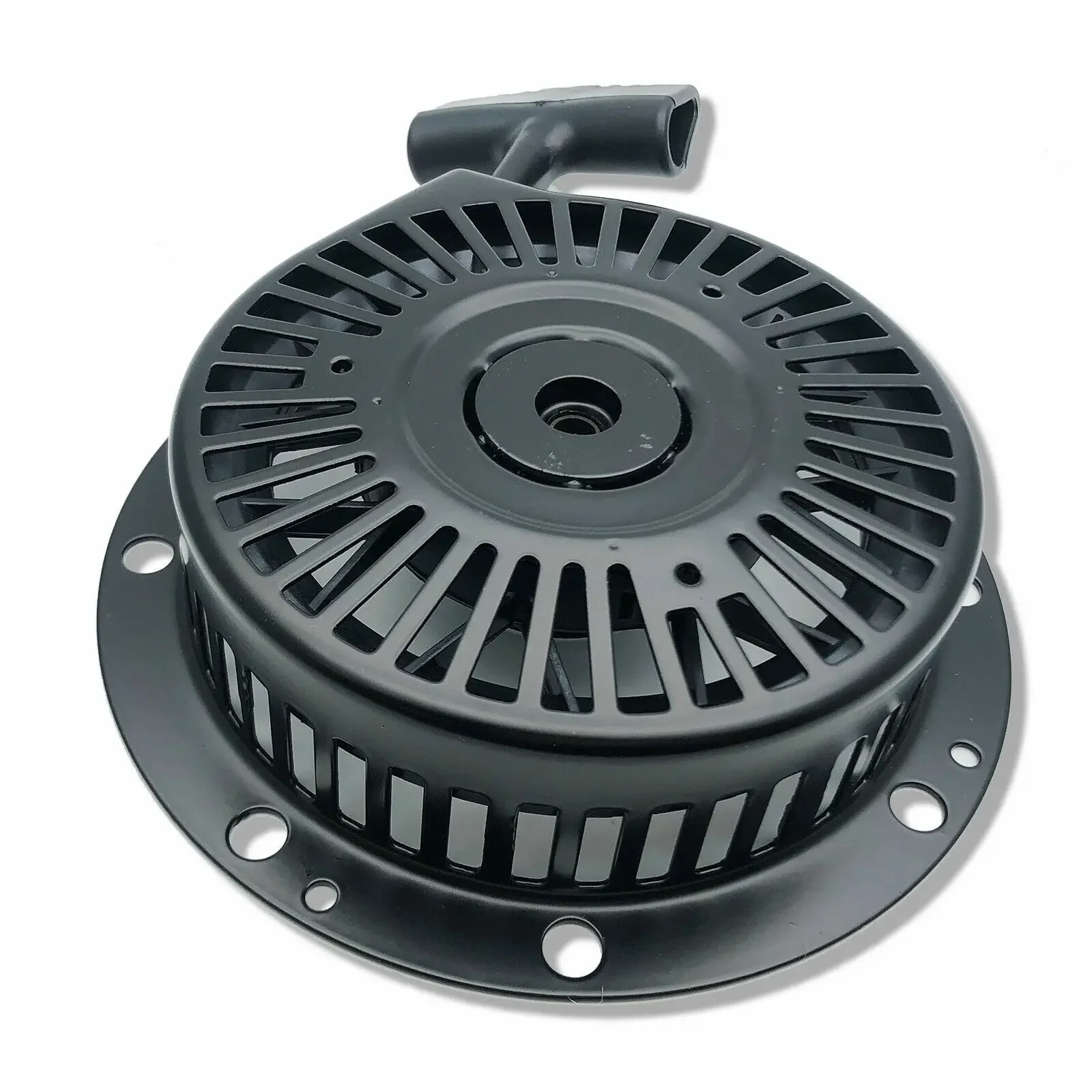 

Стартер для газонокосилки Tecumseh 590746 OHH50 OHH65 OHH60 HM80 HM90 HM100, Прямая поставка