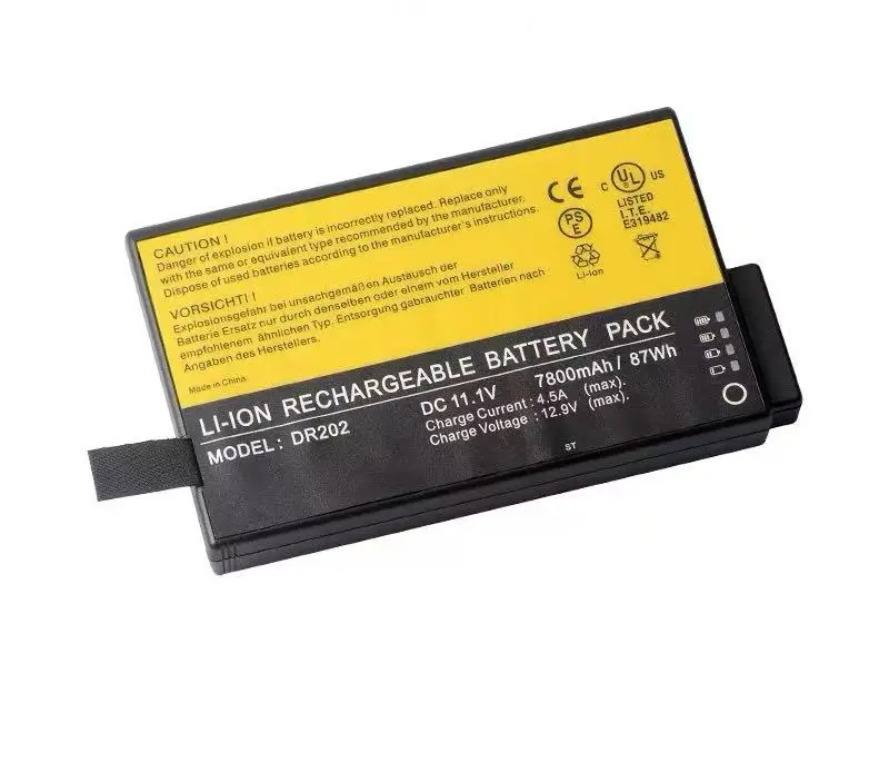

NEw for DR202 DR202i ME202C ME202EK DR202S battery