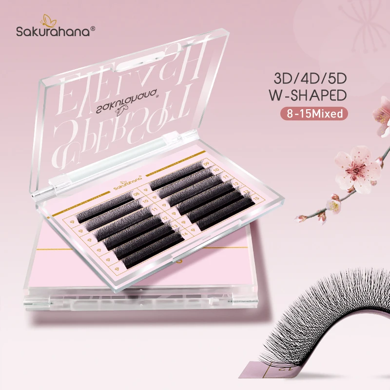 Sakurahana Auto Flo…