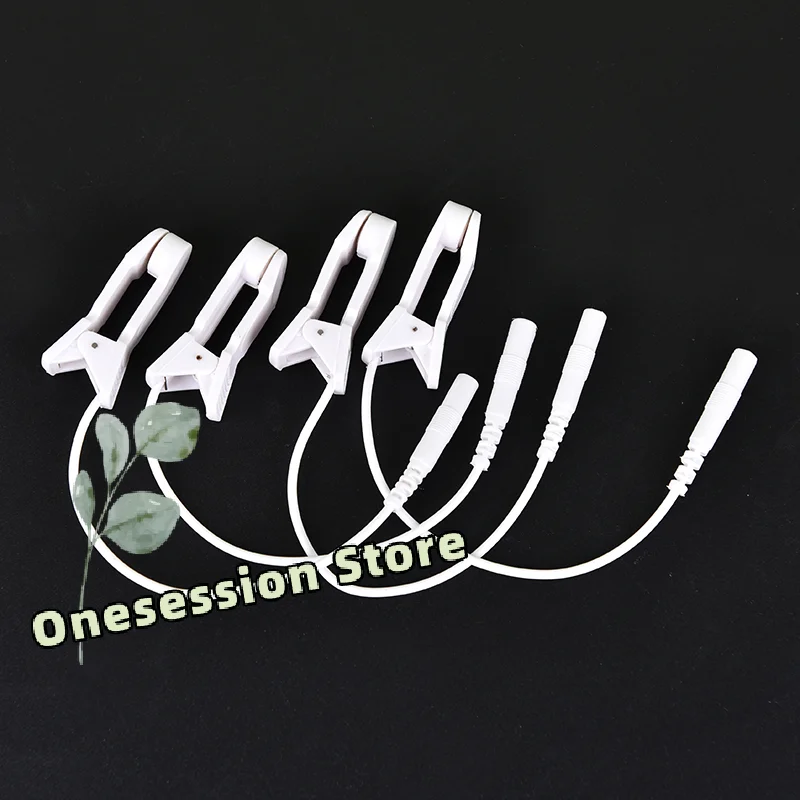 2PCS 2.0Mm Tens Ear…