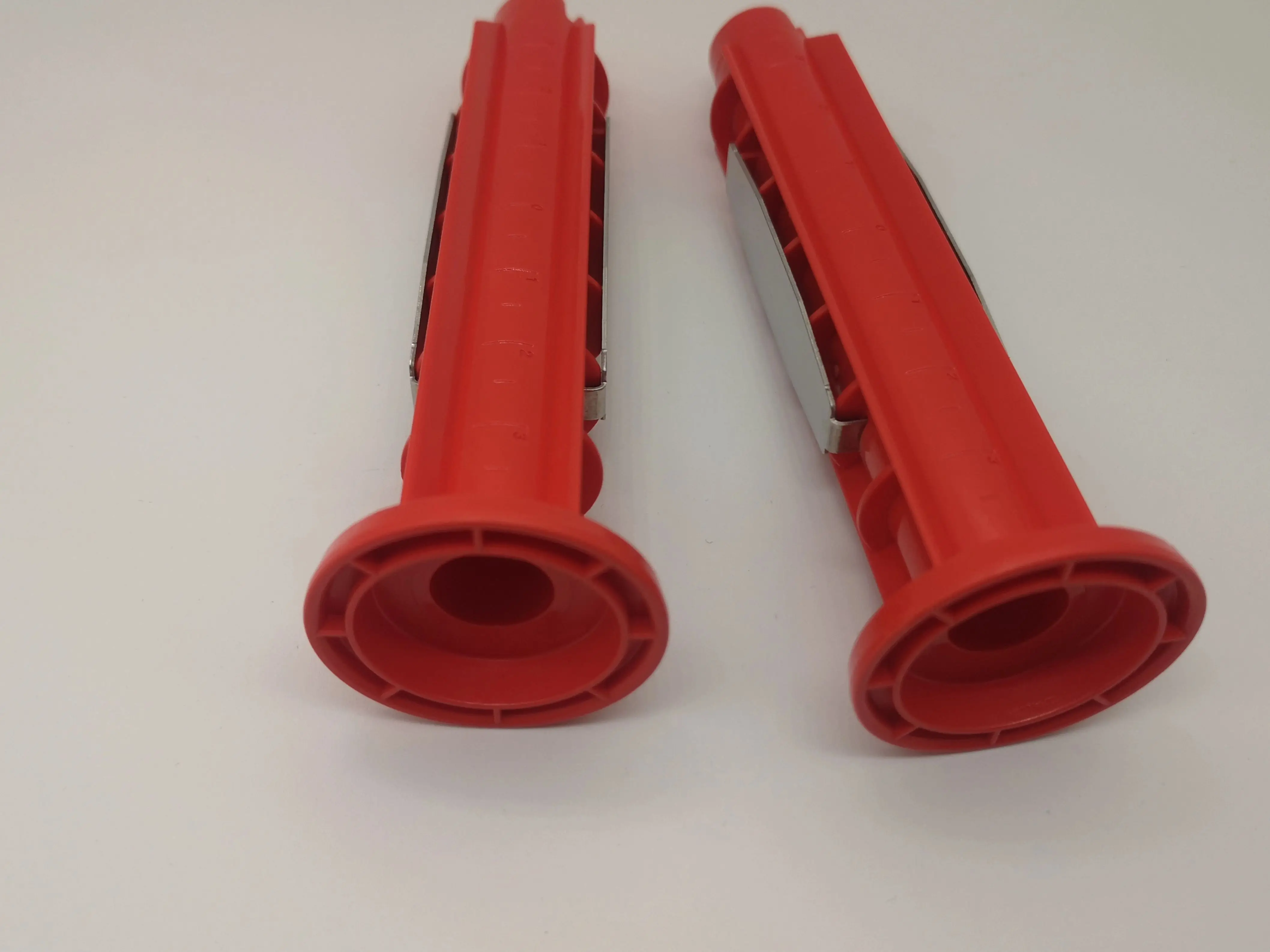 1pcs New for INTERMEC PD43 PD43C barcode printer Carbon tape recycling shaft Supply shaft Color belt shaft Paper roll shaft