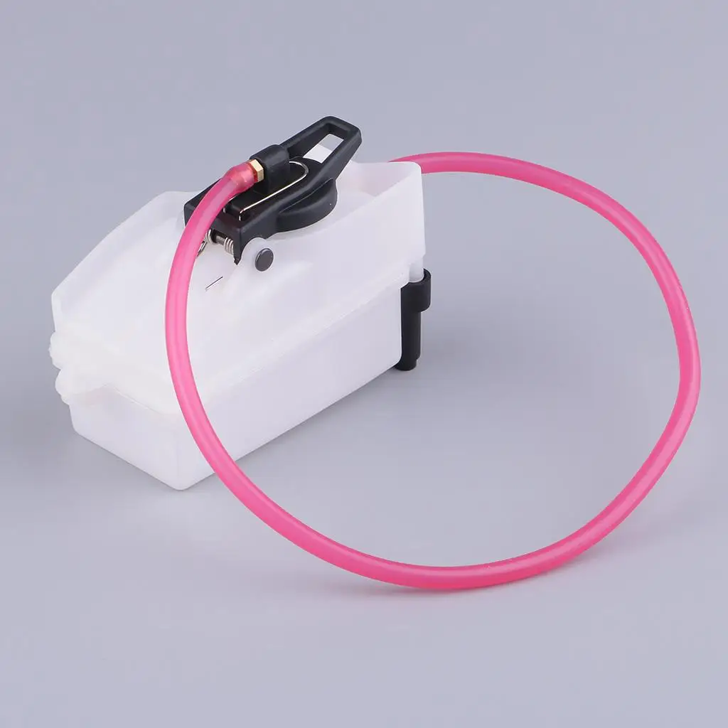 81029 Gasoline Fuel Tank (125CC) for HSP RC 1/8 Model Car Replacement