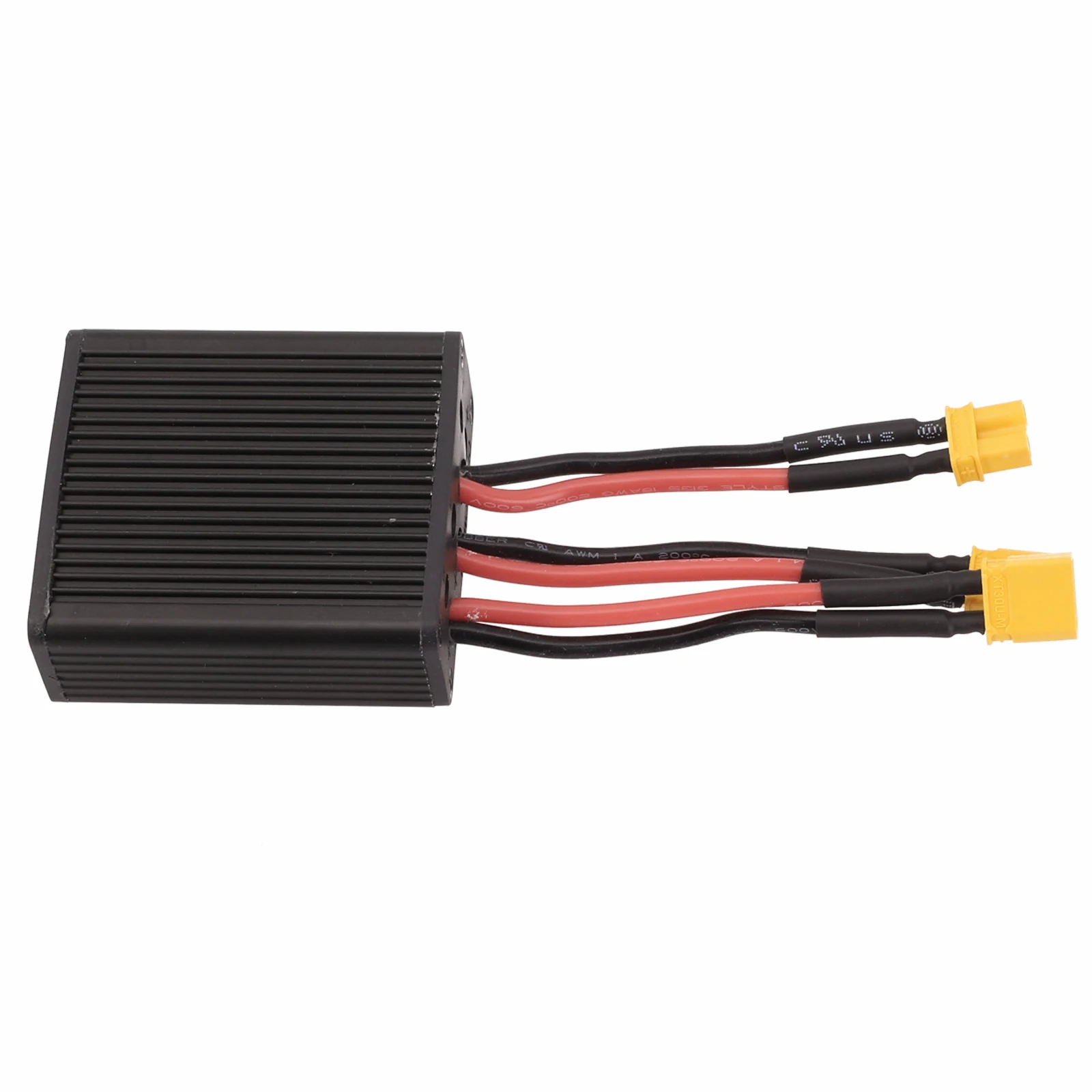 

12V-100V Battery Module Ebike Modificat For Battery Management 5A Current Output Voltage Battery Bicycle Capacity Current