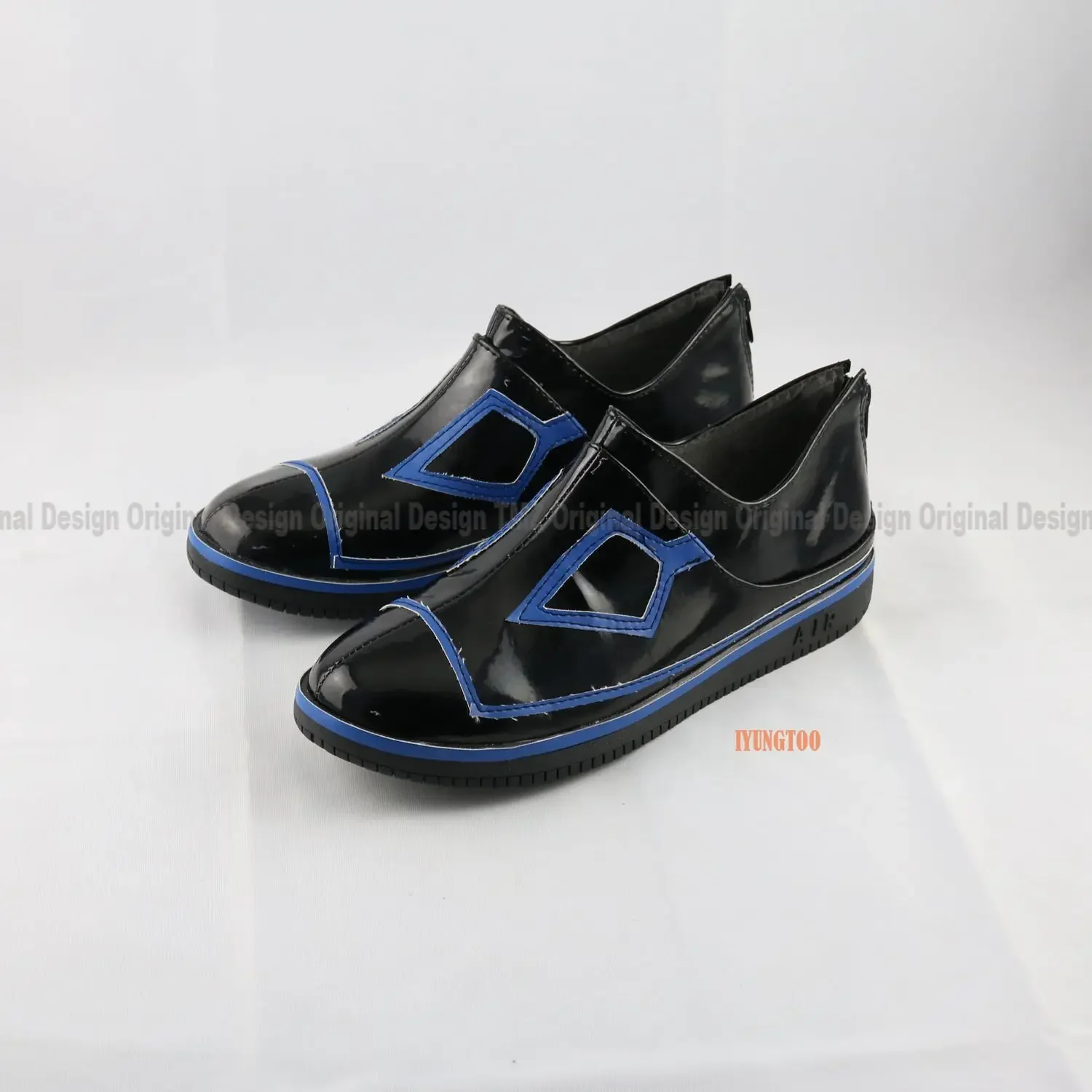 Masked Rider Kamen Rider dark drive cos Anime Shoe Costume Prop Cosplay Shoes Boots