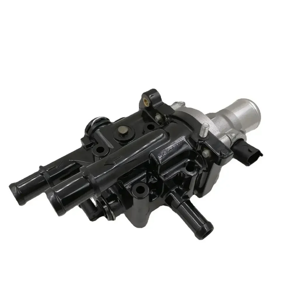 

25192228 55564890 Термостат в сборе водяной выход для Chevrolet Cruze