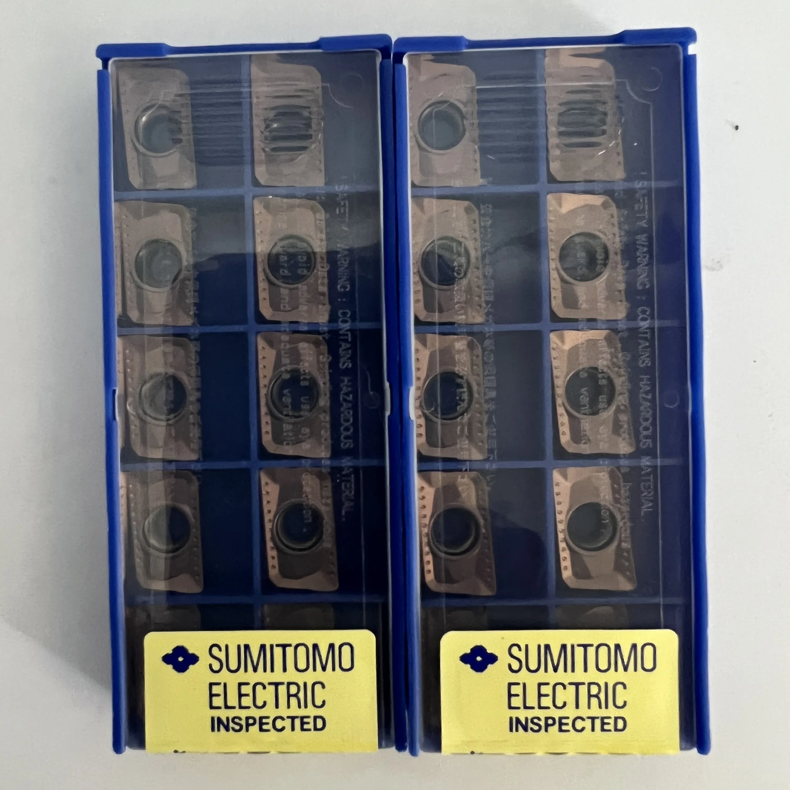 APMT1604PDER-G08 ACK300 lama CNC originale