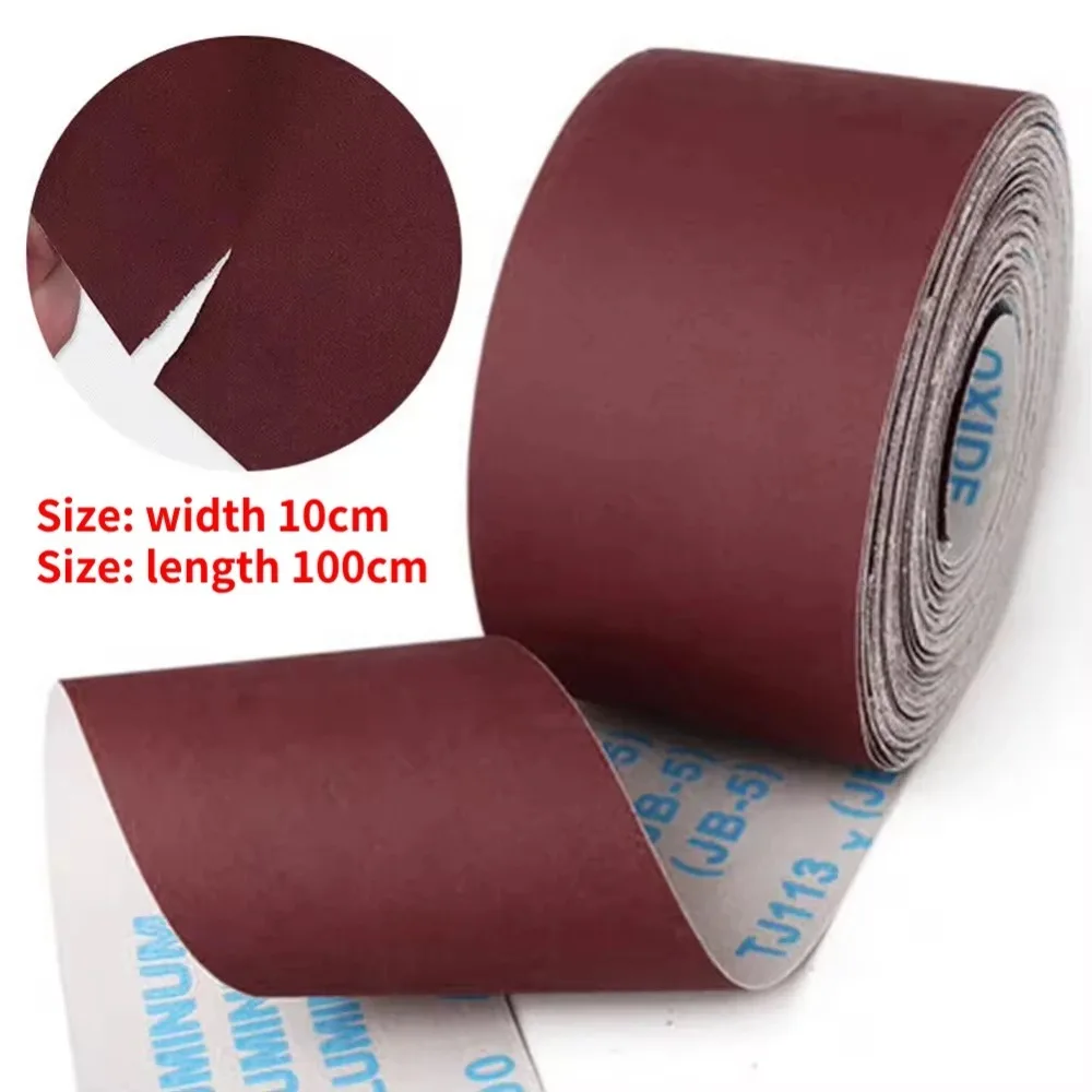 #22 Cheap Sandpaper Worth Buying