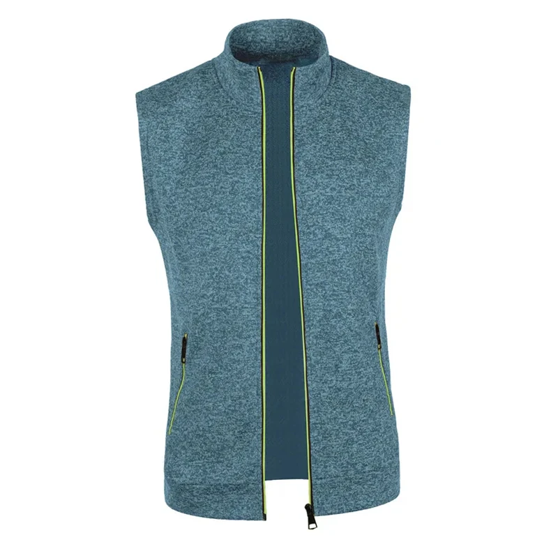 Thumbnail 3 - #1 Latest Mens Sleeveless Utility Vests Offers