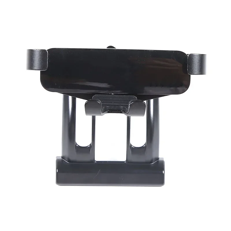 

1Pcs ABS For Alfa Romeo Giulia 2017 2018 2019 2020 2021 2022 Car Center Control Air Outlet Mobile Phone Holder Car Accessories