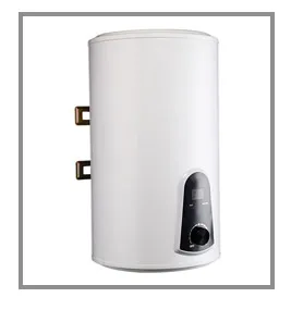 Customized 50L Stainless Steel Electric Water Heater Tank for Household Use for Shower & Motorhome