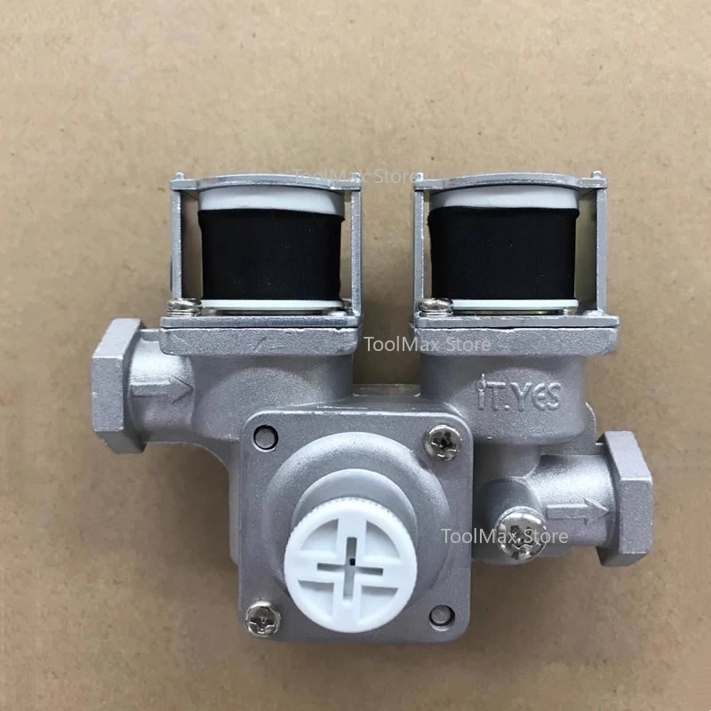 It.Yes gas furnace/oven/oven pressure regulating valve