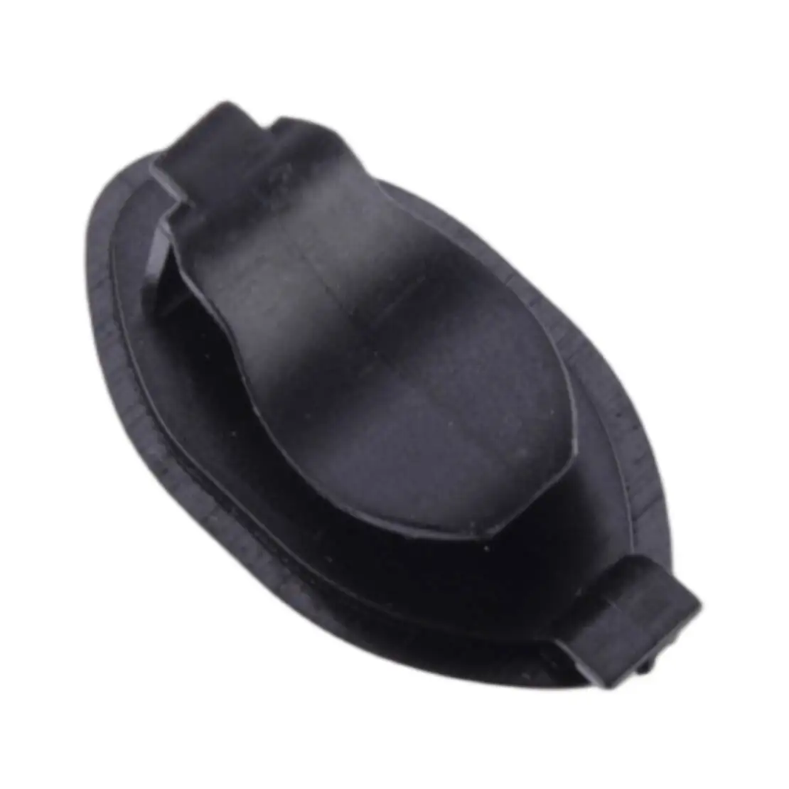 51217489341 مقبض الباب الخارجي للسيارة ثقب المفتاح غطاء فتحة المفتاح مناسب لسيارات BMW 3 5 Series X3 X4 X5 X6 X7