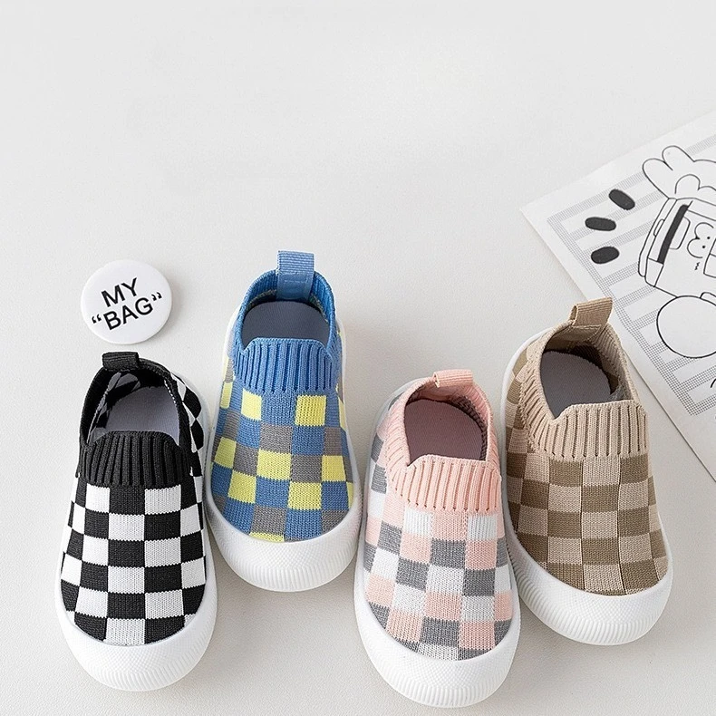 Thumbnail 3 - #41 Low Price Soft Sole Baby Shoes Deals