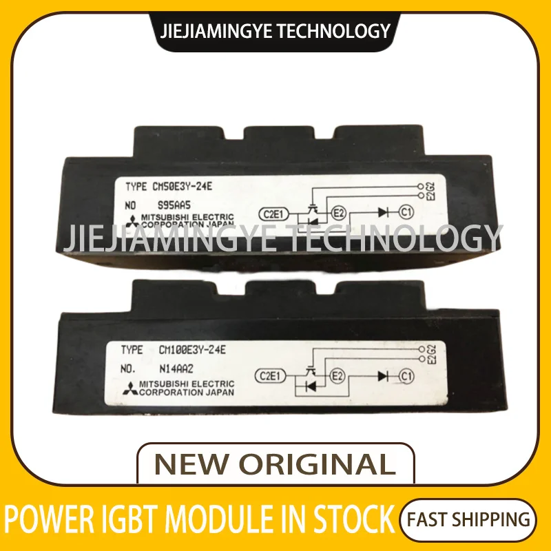 IGBT module CM150E3Y-12NF CM75E3Y-24H CM100E3Y-24E CM150E3Y-24G CM150E3Y-24E