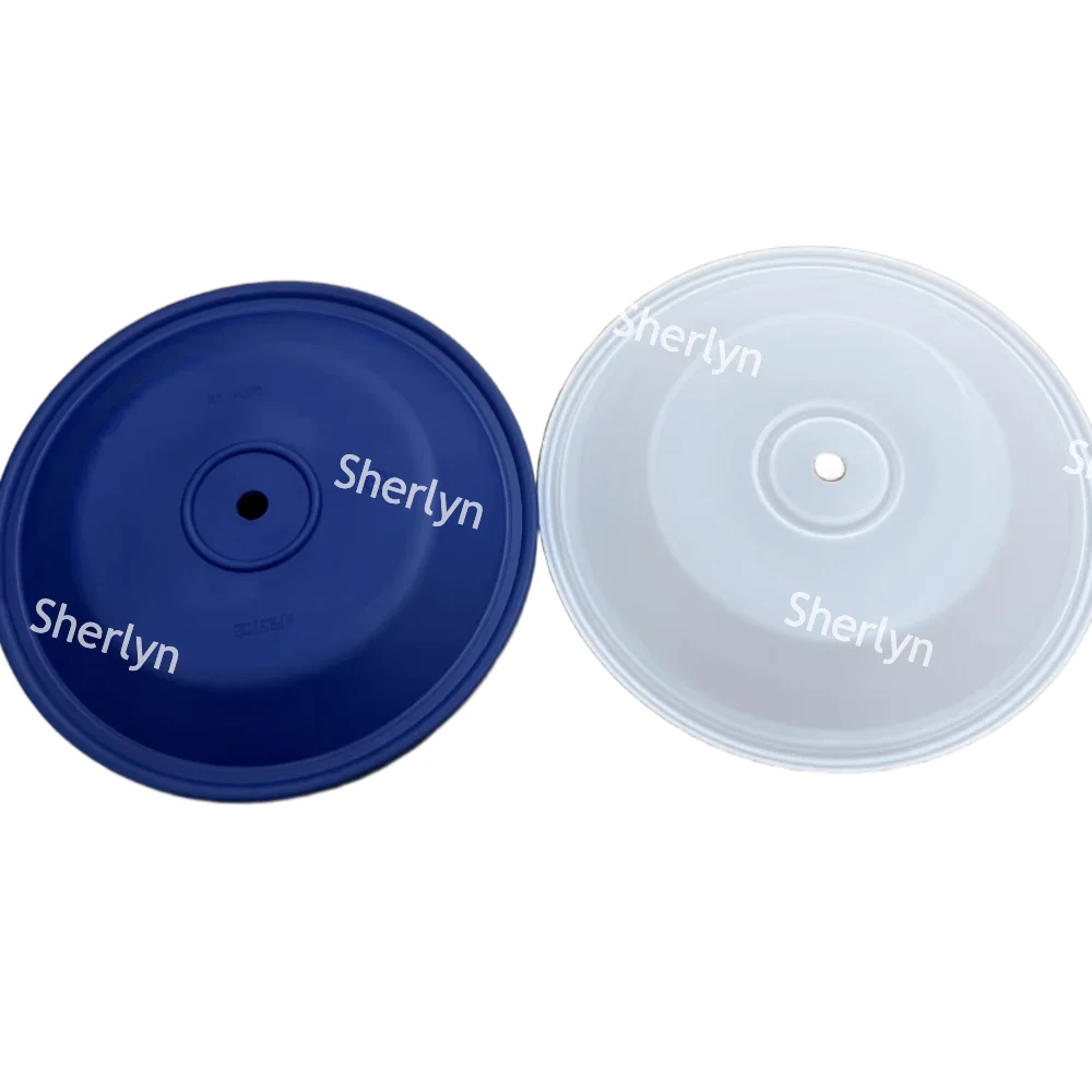 MA4006 Diaphragm 1.5 Inches  GRACO Rubber Comes Qith a PTFE Membrane Resistant To Acid Alkali,And Corrosion