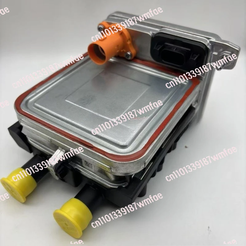 

High Pressure Water Tank Heater Evaporative Tank Heater Ideal