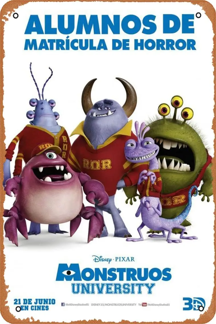 M1,Movie Poster 2 R… - image