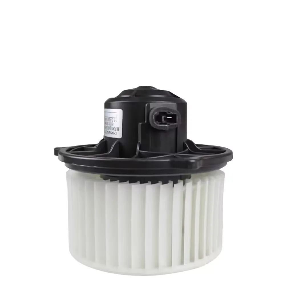 

Высокое качество 8100150-M01 оригинальный двигатель вентилятора кондиционера для Changan CS75 1.5T 1.8T 2.0L