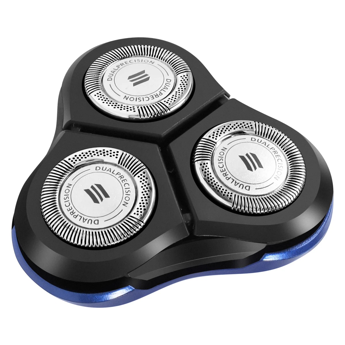 RQ11 เปลี่ยนหัวโกนสําหรับเครื่องโกนหนวด Philips RQ1150 RQ1150X RQ1131 RQ1141 RQ1145 RQ1151 RQ1155 RQ1160 RQ1160X RQ1170_A66K