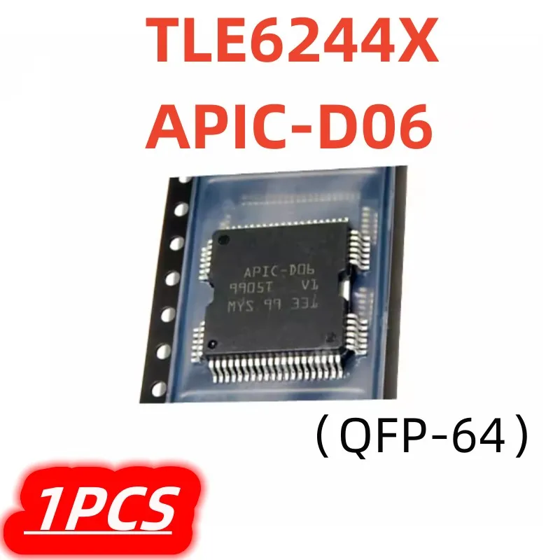 1Pcs/Lot TLE6244X A…