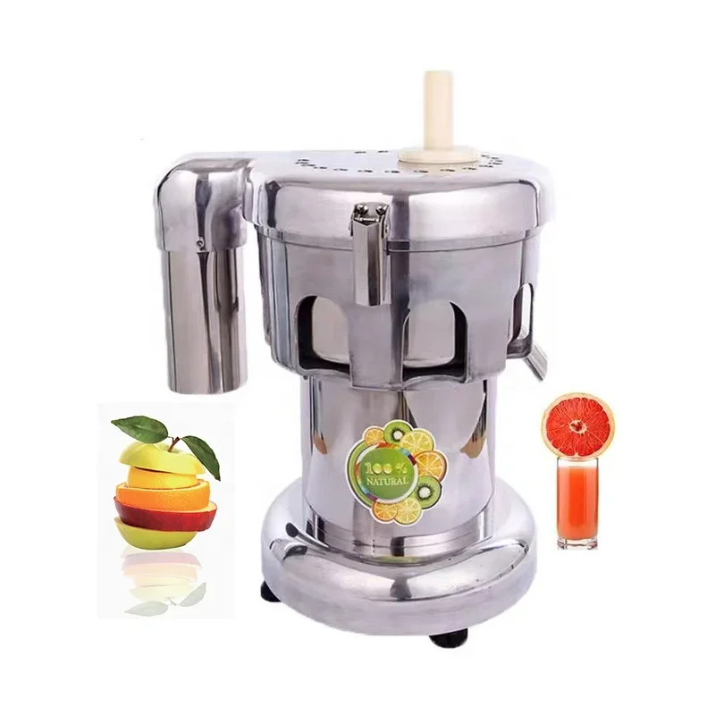 

110v High Quality Electric Multi-function Fruit Juice Machine Commercial Juice Extractor