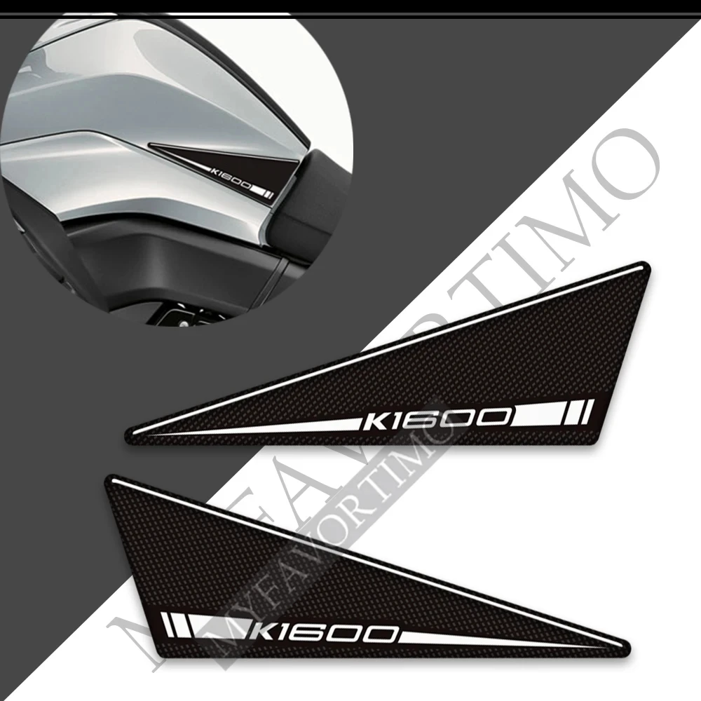 For BMW K1600B K 1600 B K1600 B K1600 B Motorcycle Fuel Tank Sticker Decals