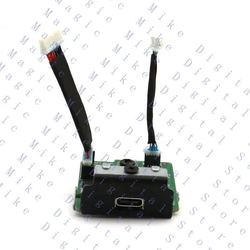 UU  Tiny8 BTB Type-C Card 100W For ThinkCentre M70Q M80Q M90Q Gen3 P360 5C50W00907