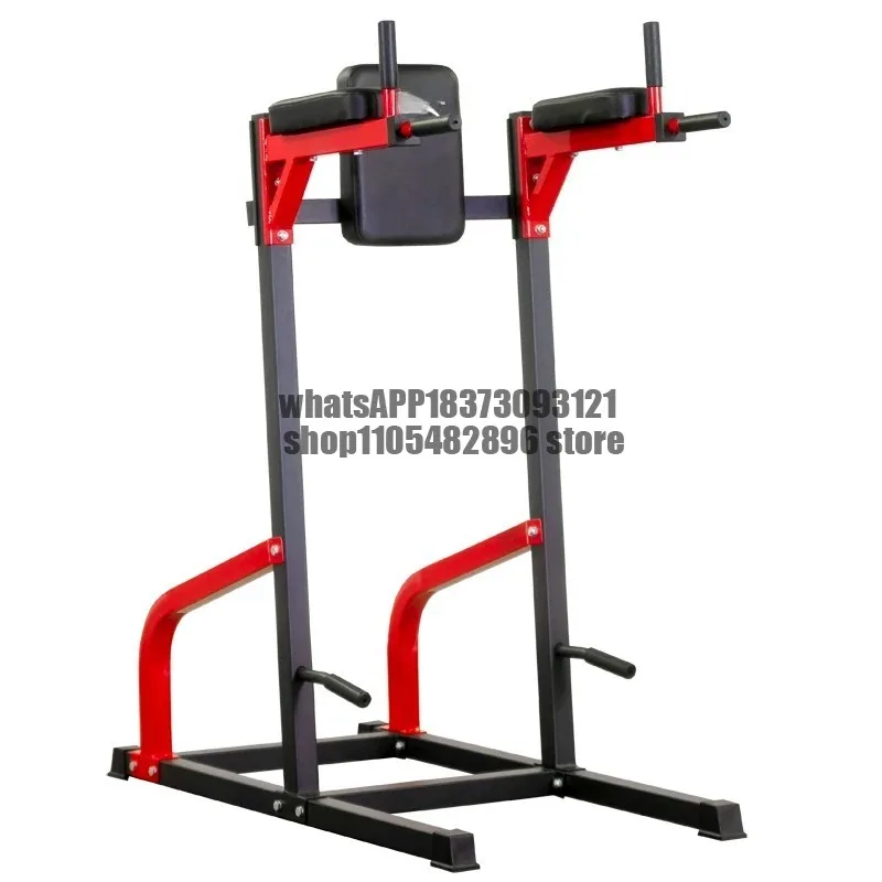 Parallel Bar Indoor, Parallel Bar Arms Flexion, Overhang, Knee Lifts, Curl Pushups, Fitness Equipment