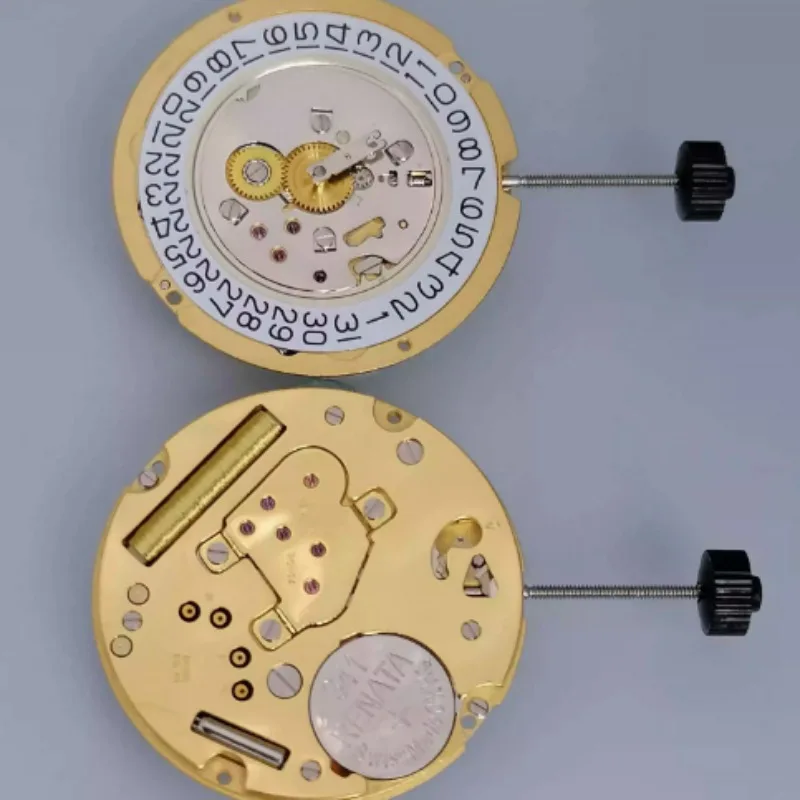 

For Watch Movement 1002 1004 1005 1006 1009 1012 1014 1015 1016 1019 Gold