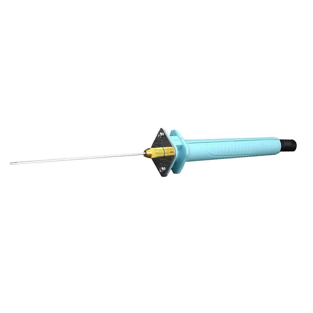 

Hot Foam Cutting Pen Electric Machine Desktop Floral Tool EVA Foam Carving Tools Melting Grooving Hollowing Efficient