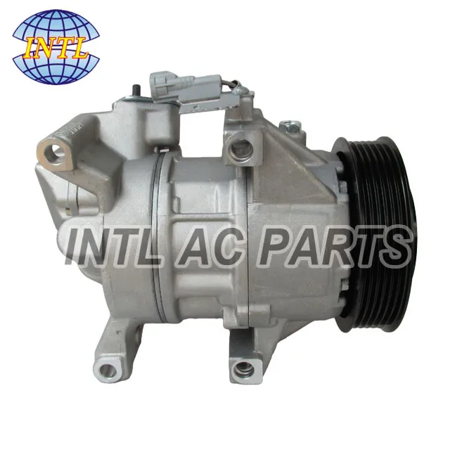 GE447220-9462 GE4472209462 5SE09C auto ac air conditioning compressor for TOYOTA YARIS 2003-2005