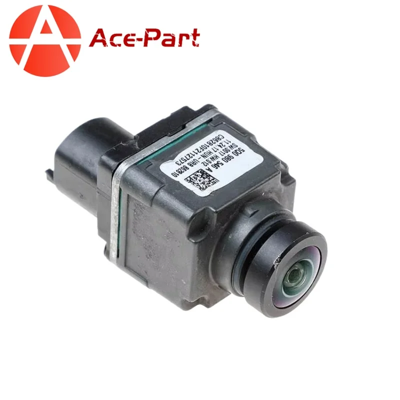 

5Q0980546A 5Q0980546 5QD980546 Резервная парковочная камера заднего вида для Volkswagen Audi Skoda Seat Porsche 5Q0980546 5QD980546