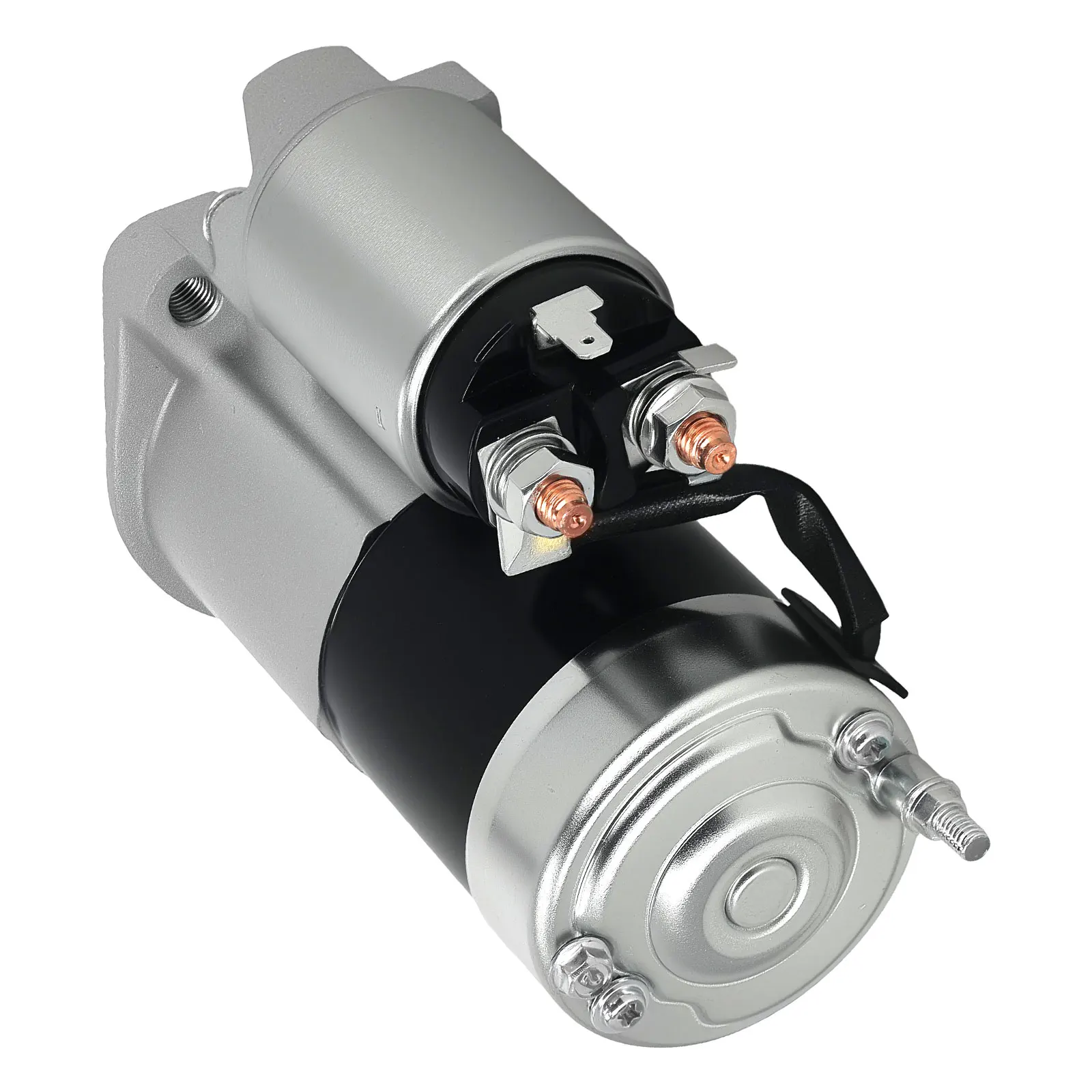 12V Starter Motor for Hyundai Sonata/Santa Fe 2.4L 3610038050 M60081 PMGR