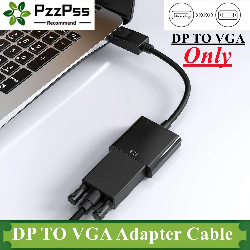 Displayport (Dp) To… - image