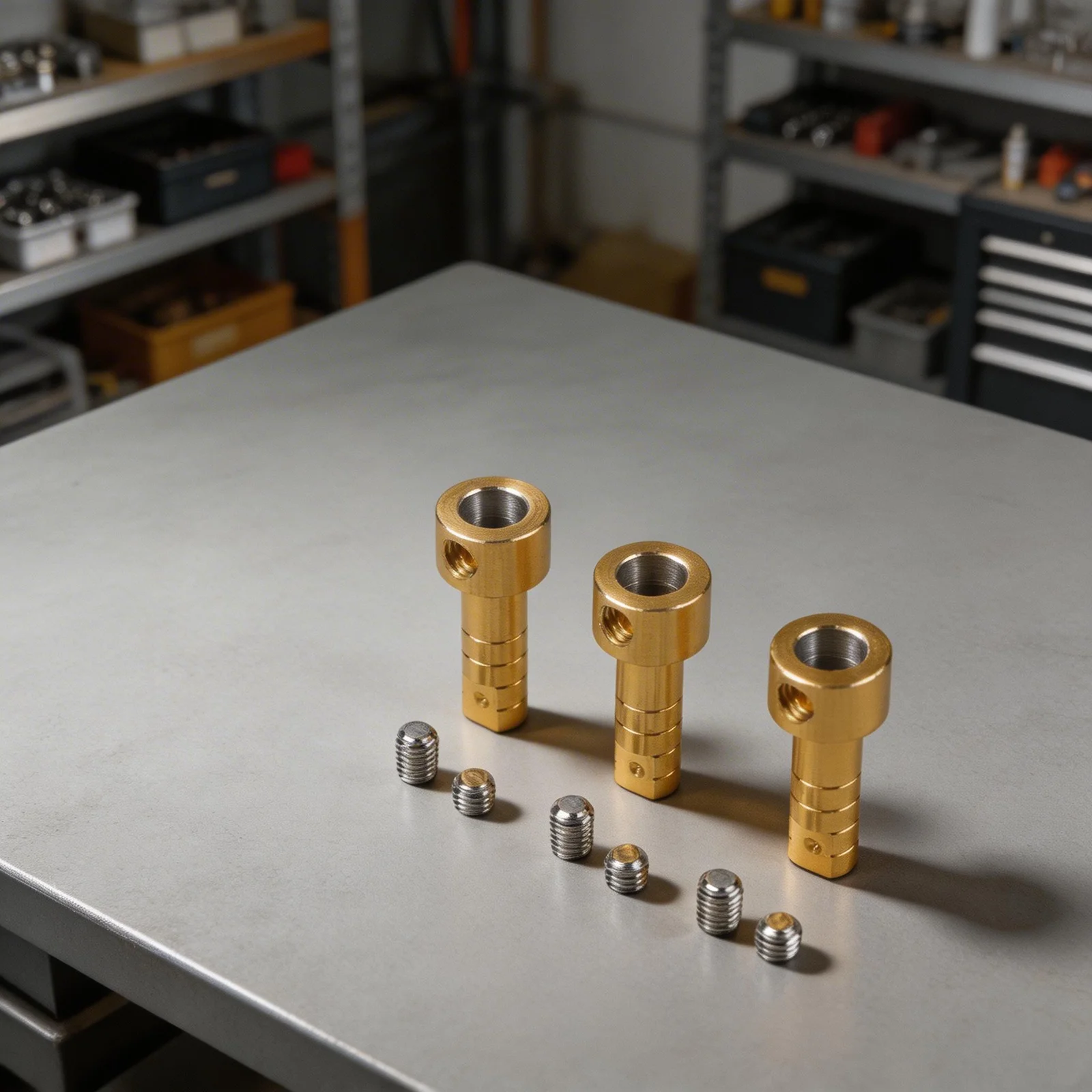Shower Valve Extension Kit for RP75137 Brass with Installation Tools Compatible with 3 and 6 Setting Diverter Cartridges