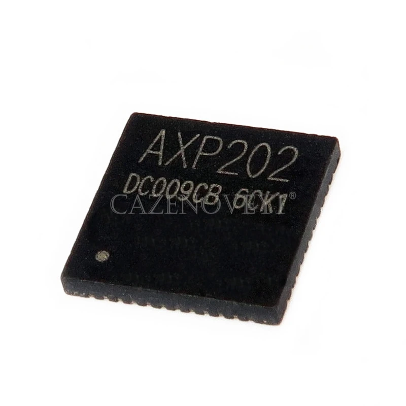 5PCS AXP209 209 AXP202 202 AXP182 182 AUO-P1M21 AUOP1M21 AT6861AAQ AT6861 QFN-48